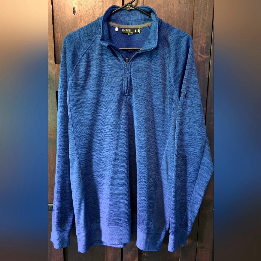 Under Armour Quarter-Zip